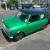 1986 Austin Mini (Candy Apple Green)