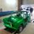 1986 Austin Mini (Candy Apple Green)