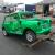 1986 Austin Mini (Candy Apple Green)