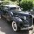 1940 Cadillac 2 door coupe series 62