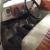 1954 CHEVROLET 3100 THRIFMASTER V8 STEPSIDE PICK UP TRUCK SHORT BED