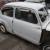 Fiat 600 microcar other hot rod diesel conversion vw project 500 Abarth TC race