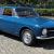 1972 Alfa Romeo 1300 GT Junior - 2 Owners from New!
