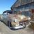 1952 Chevrolet Styleline Deluxe 2 door hot rod rat rod Hemsby