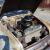 1952 Chevrolet Styleline Deluxe 2 door hot rod rat rod Hemsby