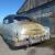 1952 Chevrolet Styleline Deluxe 2 door hot rod rat rod Hemsby