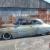 1952 Chevrolet Styleline Deluxe 2 door hot rod rat rod Hemsby