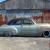 1952 Chevrolet Styleline Deluxe 2 door hot rod rat rod Hemsby