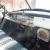 1952 Chevrolet Styleline Deluxe 2 door hot rod rat rod Hemsby
