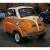 Restored Isetta 300 - Coral Red - One of the finest anywhere!!!