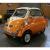 Restored Isetta 300 - Coral Red - One of the finest anywhere!!!
