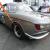 1967 BMW 2000CS Alpina Vintage Race Car Monterey Historics SOVREN Motorsport