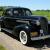 1937 BUICK CENTURY COUPE---VERY GOOD EXAMPLE---HARD TO FIND