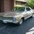 1965 Buick Riviera California Car  ORIGINAL PAINT