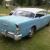 1955 buick special coupe  rare find