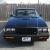 1987 Buick Grand National - Rare Astro Roof Option