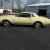 1976 Buick Regal Coupe 2-Door 3.8L  ONLY 530 Miles!