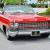 Simply beautiful 1964 Cadillac Eldorado Convertible fully restored  must see wow