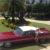 1963 Cadillac convertible 2 door rag top