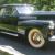 1941 Cadillac Convertible Sedan Investment Quality