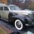 1939 Cadillac Formal Sedan Limo  1 of 53 made