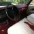 1970 Cadillac DeVille ALL ORGINAL 52K MILES CONVERTIBLE TRIPLE WHITE