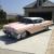1957 Cadillac Coupe De Ville Series 62