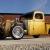 1936 CHEVY TRADITIONAL HOT STREET ROD RAT PICKUP SHOW TRUCK 1932 1933 1934 FORD
