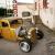 1936 CHEVY TRADITIONAL HOT STREET ROD RAT PICKUP SHOW TRUCK 1932 1933 1934 FORD
