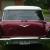1958 Chevrolet Brookwood Wagon, 400 Small Block, 200 Overdrive Tran