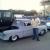 1955 chevy truck project pro street chopped top 454 turbo 400 trans 4 link rear