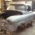 1955 chevy truck project pro street chopped top 454 turbo 400 trans 4 link rear