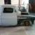 1955 chevy truck project pro street chopped top 454 turbo 400 trans 4 link rear