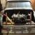 1955 chevy truck project pro street chopped top 454 turbo 400 trans 4 link rear