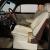 NOSTALGIC HOTROD 'JETBACK' BUILD, 350 CI, SHAVED & FRENCHED, LEATHER, FRONT DISC