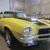 1970 CHEVROLET CAMARO SS TRIBUTE 454 4 SPEED FRESH RESTO