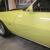 1970 CHEVROLET CAMARO SS TRIBUTE 454 4 SPEED FRESH RESTO