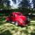HOT ROD CUSTOM CHEVY ALL STEEL A/C