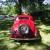 HOT ROD CUSTOM CHEVY ALL STEEL A/C