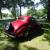 HOT ROD CUSTOM CHEVY ALL STEEL A/C