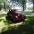 HOT ROD CUSTOM CHEVY ALL STEEL A/C