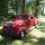 HOT ROD CUSTOM CHEVY ALL STEEL A/C