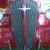 HOT ROD CUSTOM CHEVY ALL STEEL A/C
