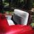 HOT ROD CUSTOM CHEVY ALL STEEL A/C