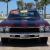 1969 Chevrolet Chevelle Malibu Coupe 350 with 62,100 original miles