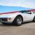 1972 Chevy Corvette!! Pearl White/Blue!! 350/Auto!! Numbers Matching!!