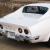 1972 Chevy Corvette!! Pearl White/Blue!! 350/Auto!! Numbers Matching!!