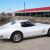 1972 Chevy Corvette!! Pearl White/Blue!! 350/Auto!! Numbers Matching!!
