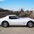 1972 Chevy Corvette!! Pearl White/Blue!! 350/Auto!! Numbers Matching!!