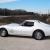 1972 Chevy Corvette!! Pearl White/Blue!! 350/Auto!! Numbers Matching!!